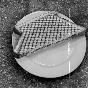 Jam Sandwich