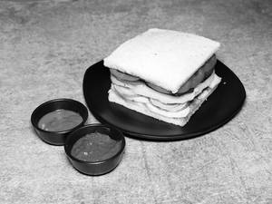 Veg Sandwich