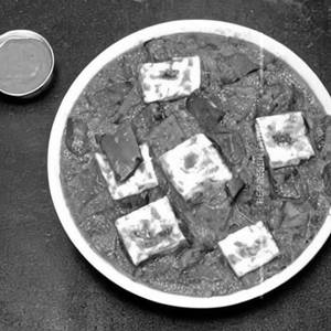 Paneer Tiranga
