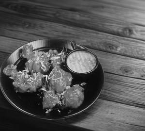 Chicken Lollipop