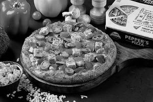 Cloud One Pizza