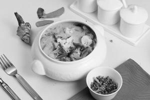 Veg Classic Green Curry With Aubergine & Basil - Kaeng Kiew Waan