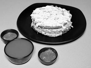 Paneer Makhani Cheese Grill