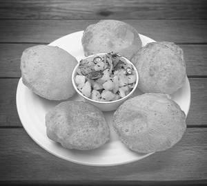 Puri 1 Pc