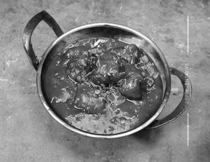 Gravy Manchurian