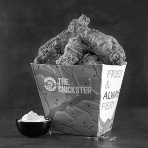 Southern Fried Chicken