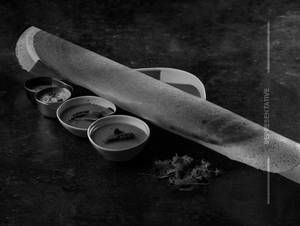 Paper Sada Dosa