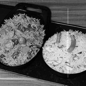 Radha Krishna Special Fried Rice