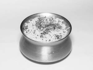 Jeera Rice - Gluten Free