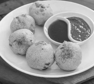 Aloo Vada [1 Piece]