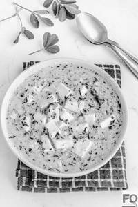 Paneer Methi Malai