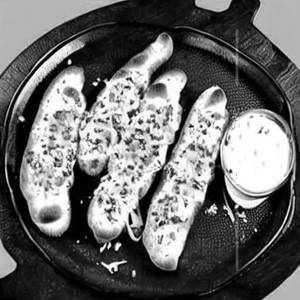 Garlic Bread Sticks