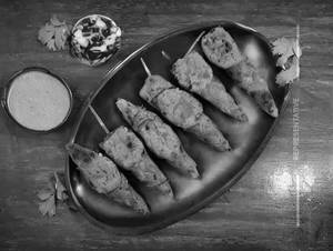 Veg Gulati Kebab