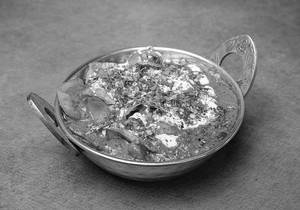 Paneer Kadai