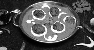 Navratan Kofta