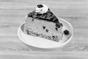 Blueberry Cheese Cake Pastry