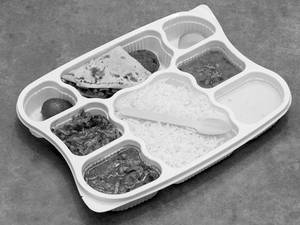 Mini Thali