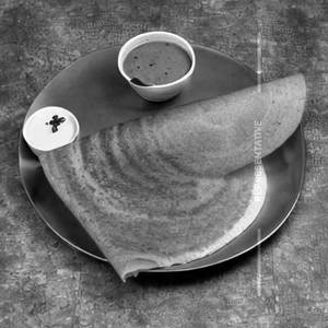 Schezwan Masala Dosa