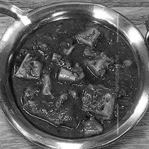 Gatta Ri Saag
