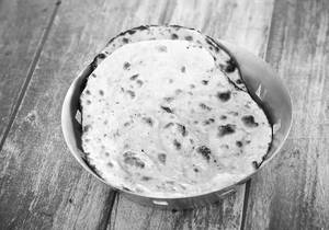 Butter Roti