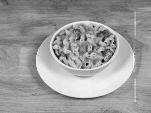 Veg Macaroni