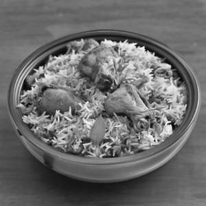 Customize Your Biryani (Non-Veg)