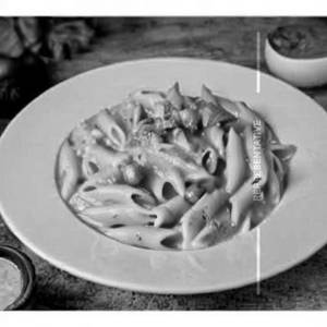 Makhani Pasta