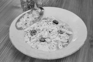 Alfredo Pasta