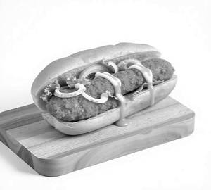 Hot Dog