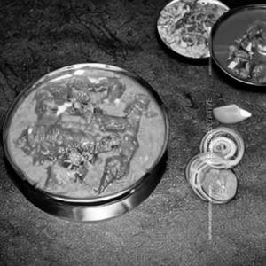 Kaju Curry