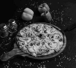 Farm Fresh Pizza
