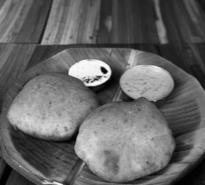 Mangalore buns [2 pieces]