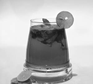 Classic Lemon Iced Tea