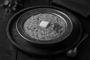 Dal Khichdi