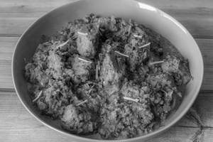 Chicken Rara
