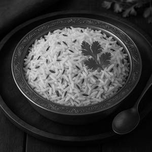 Jeera Rice