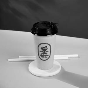 Cold Coffee