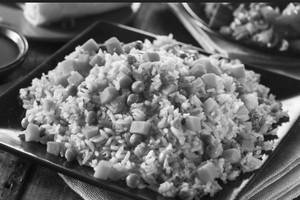 Veg Fried Rice