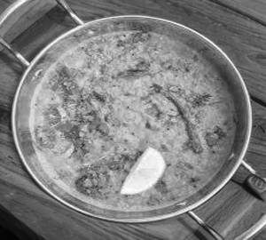 Dal Fry