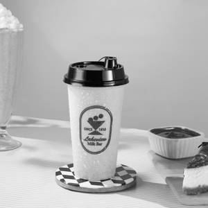 Nutella Cheesecake Thickshake