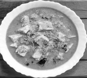 Paneer kurma