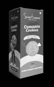 Osmania Cookies 