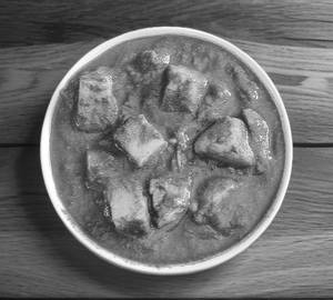 Alu palak