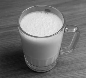 Cold Coffee
