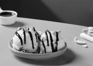 Vanilla Sundae