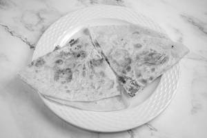 Lucknowi Paratha