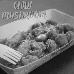 Chilly Mushroom