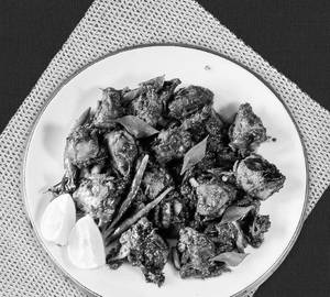 Pepper Chicken