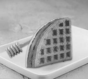 Honey Butter Waffle