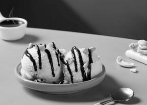 Hot Chocolate Fudge (J)